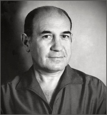 Jose Carlos - R.Sánchez