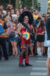 Orgullo Gay - Rafael Sánchez